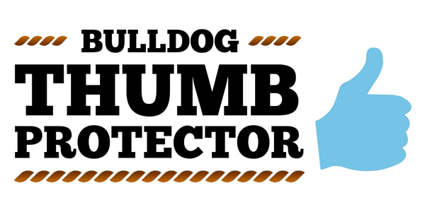 Bulldog Thumb Protector